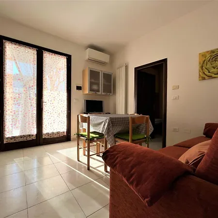 Delina Apartamento Lido di Pomposa