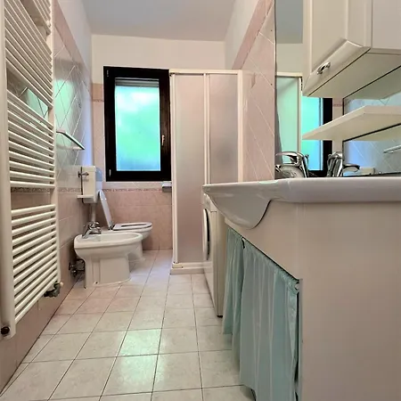 Delina Apartamento